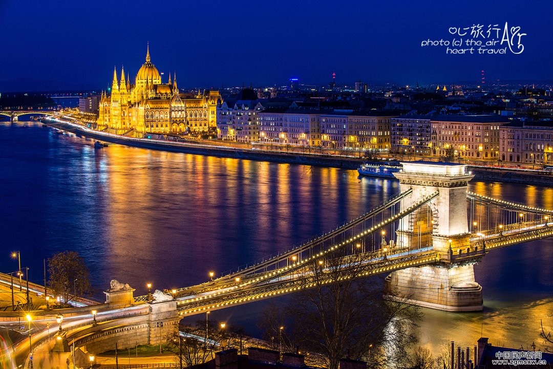 匈牙利：你不曾了解的这颗多瑙河上的明珠
