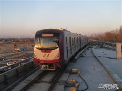 北京五条地铁确认自动驾驶：全程无司机乘务员
